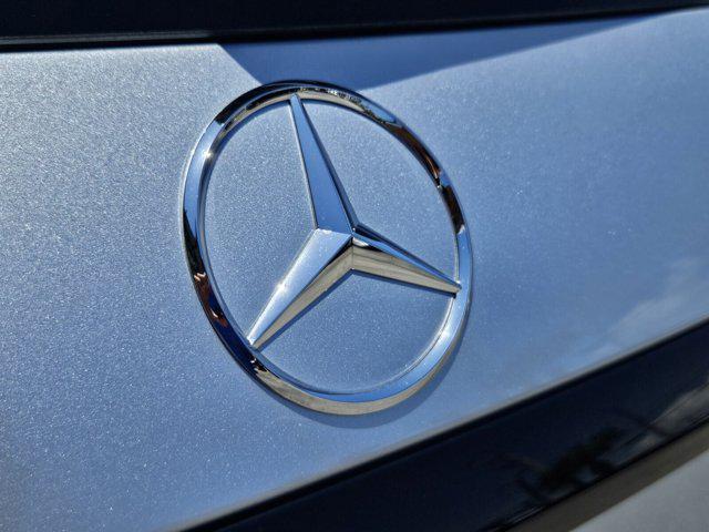 new 2025 Mercedes-Benz GLC 300 car, priced at $60,055