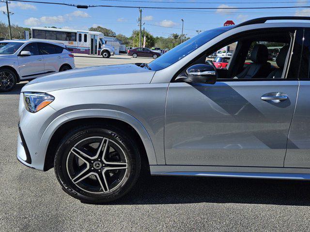 used 2025 Mercedes-Benz GLE 350 car, priced at $61,249