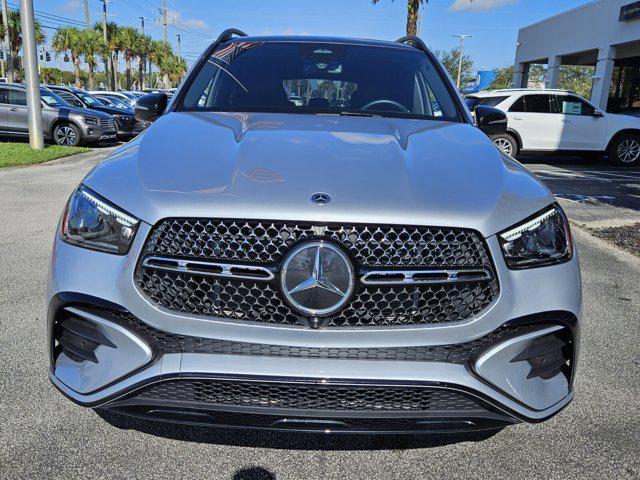 used 2025 Mercedes-Benz GLE 350 car, priced at $61,249