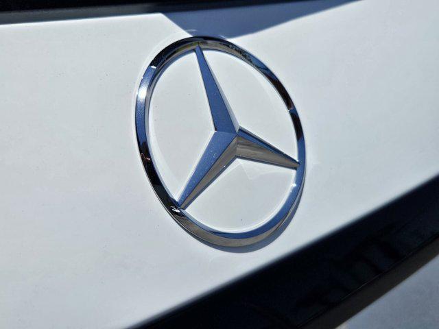 new 2025 Mercedes-Benz GLC 350e car, priced at $65,520