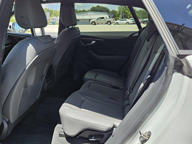 used 2019 Audi Q8 car, priced at $27,585