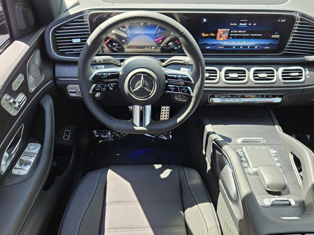 new 2026 Mercedes-Benz GLS 450 car, priced at $100,165