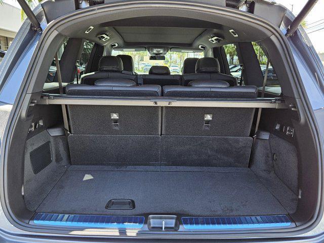 new 2026 Mercedes-Benz GLS 450 car, priced at $100,165