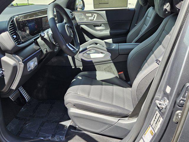 new 2026 Mercedes-Benz GLS 450 car, priced at $100,165