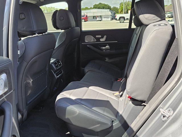 new 2026 Mercedes-Benz GLS 450 car, priced at $100,165