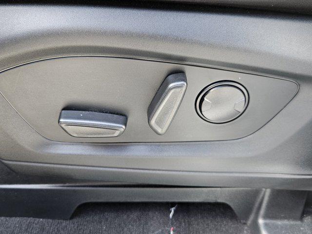 used 2023 Ford Explorer car, priced at $27,995