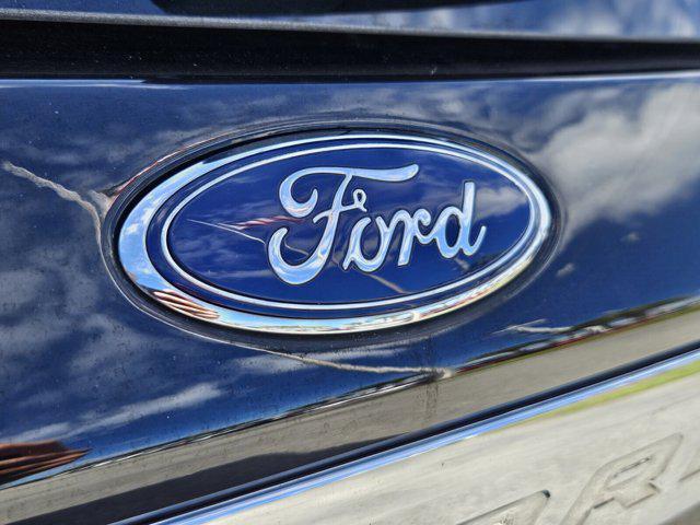 used 2023 Ford Explorer car, priced at $27,995