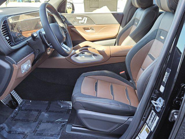 new 2026 Mercedes-Benz AMG GLE 53 car, priced at $105,665