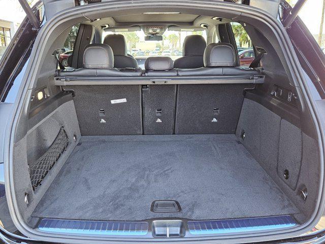 new 2026 Mercedes-Benz AMG GLE 53 car, priced at $105,665