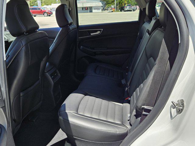 used 2021 Ford Edge car, priced at $17,995