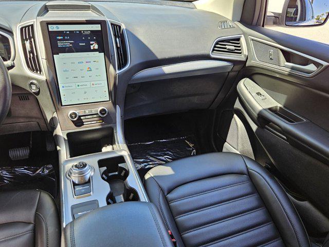used 2021 Ford Edge car, priced at $17,995
