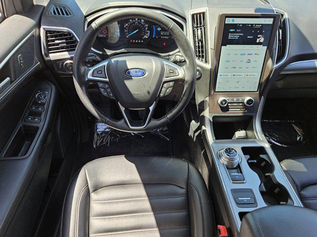used 2021 Ford Edge car, priced at $17,995