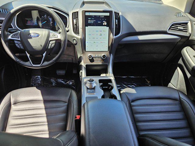 used 2021 Ford Edge car, priced at $17,995