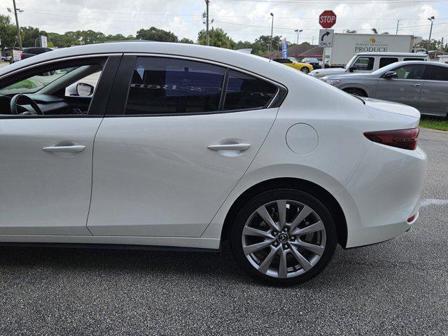 used 2019 Mazda Mazda3 car, priced at $18,495