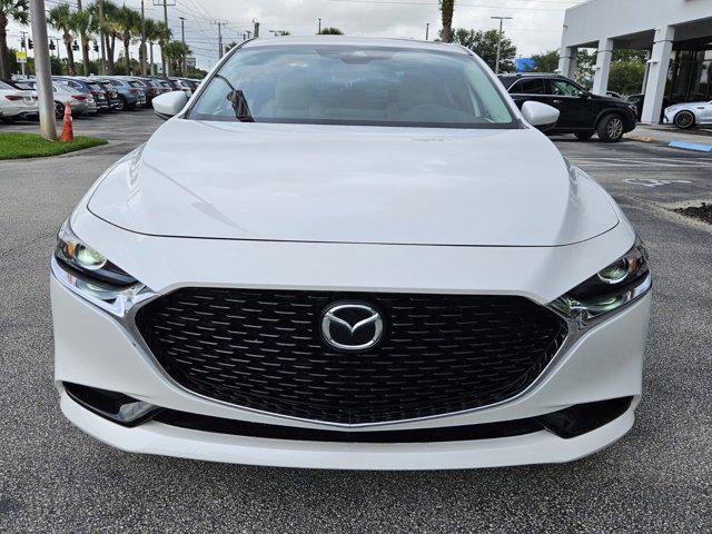 used 2019 Mazda Mazda3 car, priced at $18,495