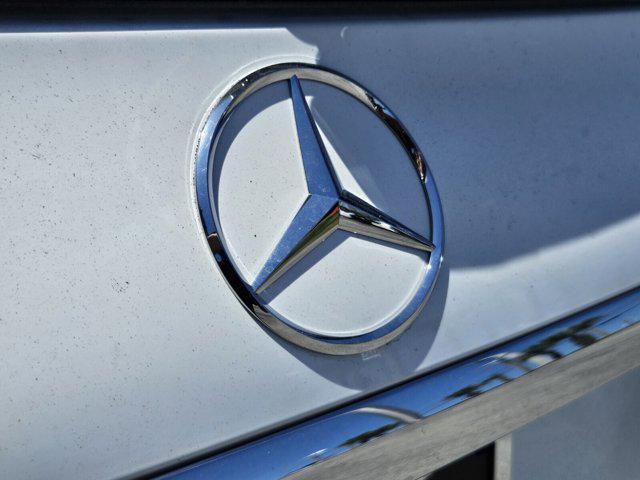 new 2025 Mercedes-Benz GLS 450 car, priced at $95,465