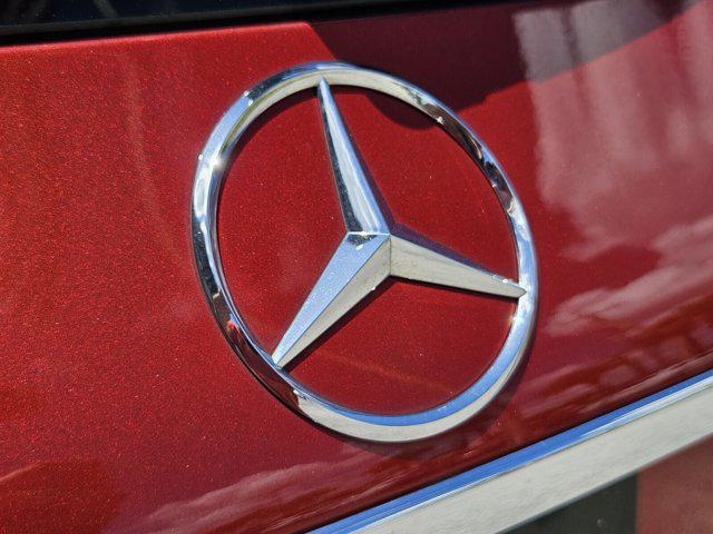 used 2019 Mercedes-Benz GLC 300 car, priced at $18,995