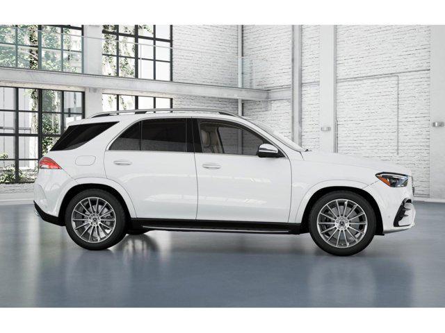 new 2026 Mercedes-Benz GLE 450 car, priced at $87,315