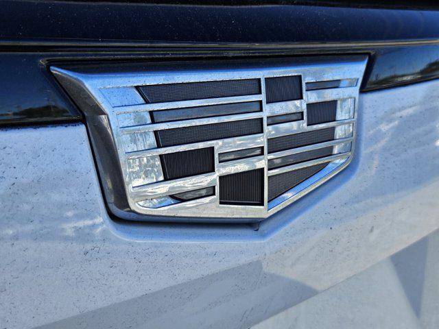 used 2021 Cadillac Escalade ESV car, priced at $74,456