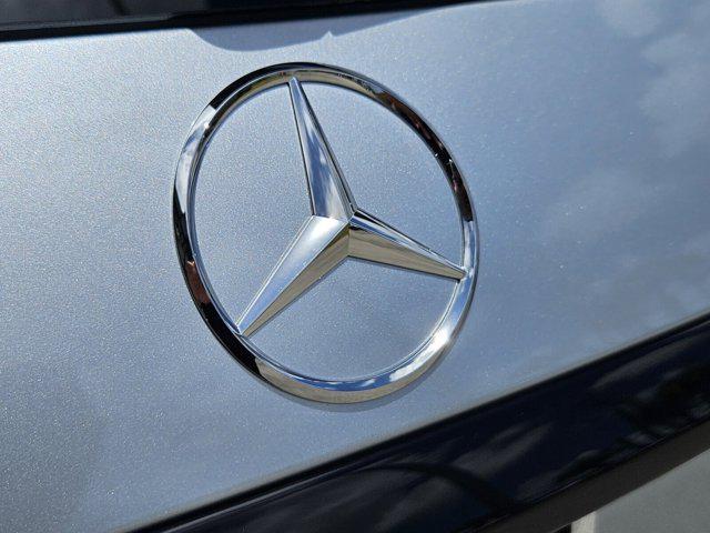 new 2025 Mercedes-Benz GLC 350e car, priced at $69,270