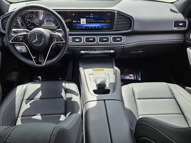 used 2025 Mercedes-Benz GLE 350 car, priced at $62,985