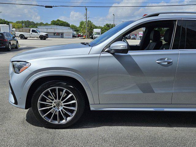 used 2025 Mercedes-Benz GLE 350 car, priced at $62,985