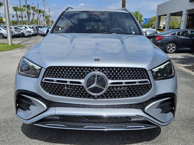 used 2025 Mercedes-Benz GLE 350 car, priced at $62,985