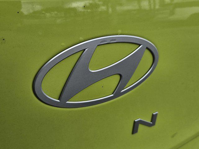 used 2024 Hyundai Kona car, priced at $22,748