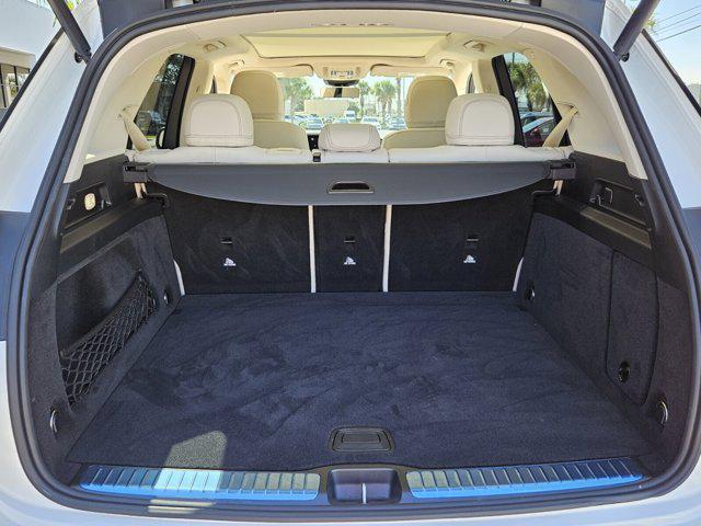 used 2023 Mercedes-Benz GLE 350 car, priced at $48,000