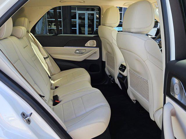 used 2023 Mercedes-Benz GLE 350 car, priced at $48,000