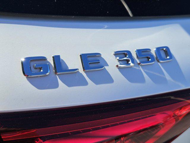 used 2023 Mercedes-Benz GLE 350 car, priced at $48,000