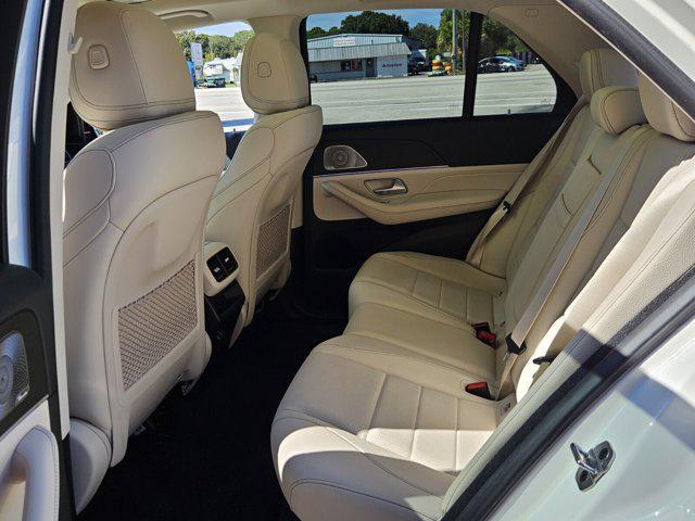 used 2023 Mercedes-Benz GLE 350 car, priced at $48,000