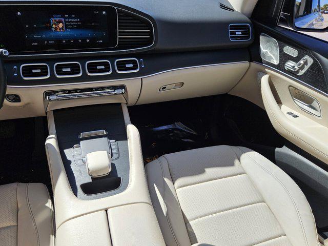 used 2023 Mercedes-Benz GLE 350 car, priced at $48,000
