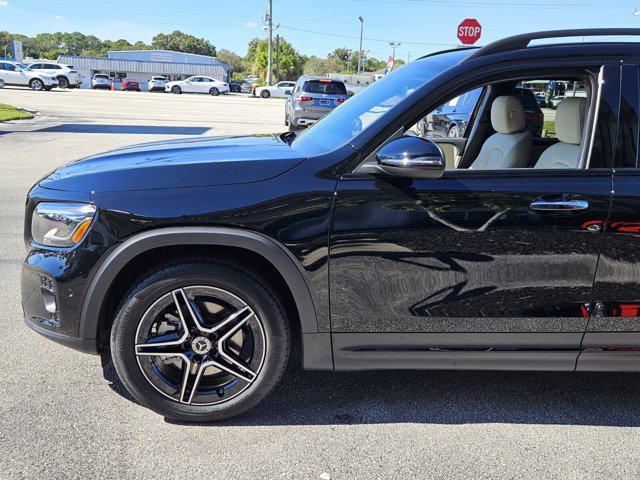 new 2026 Mercedes-Benz GLB 250 car, priced at $49,380