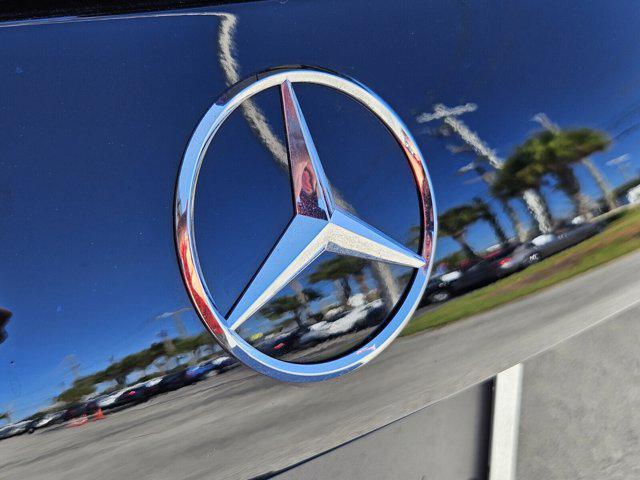 new 2026 Mercedes-Benz GLB 250 car, priced at $49,380