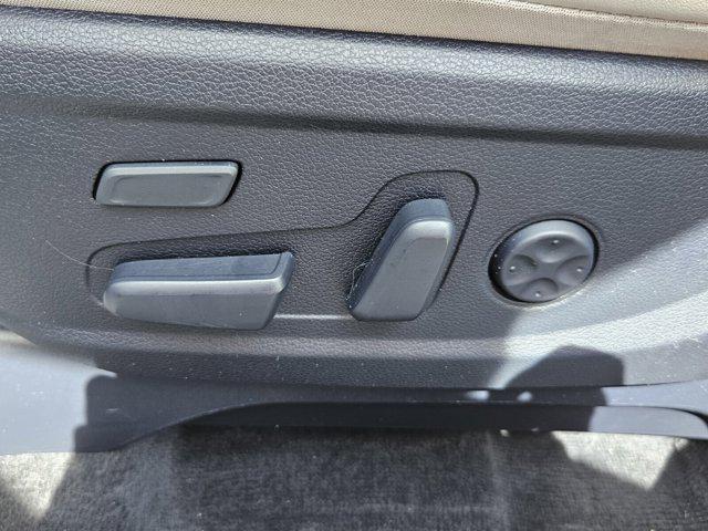 used 2022 Hyundai Palisade car, priced at $30,995