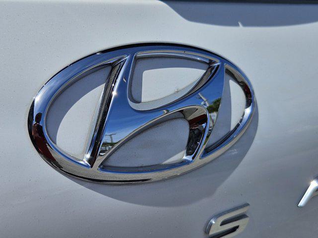 used 2022 Hyundai Palisade car, priced at $30,995