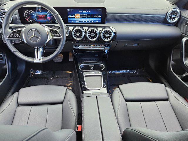 used 2024 Mercedes-Benz CLA 250 car, priced at $32,597