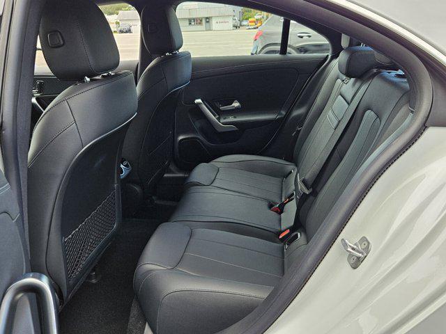 used 2024 Mercedes-Benz CLA 250 car, priced at $32,597