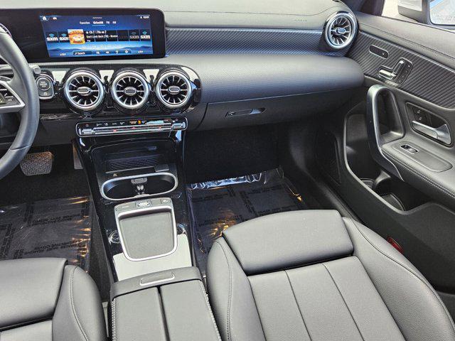 used 2024 Mercedes-Benz CLA 250 car, priced at $32,597