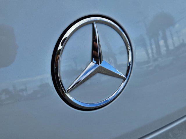 used 2024 Mercedes-Benz CLA 250 car, priced at $32,597