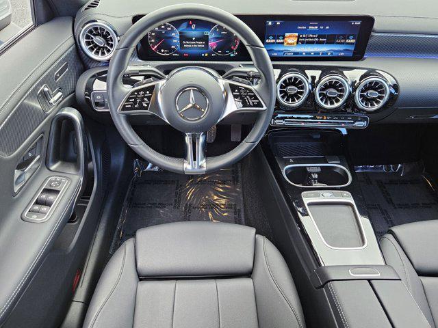 used 2024 Mercedes-Benz CLA 250 car, priced at $32,597