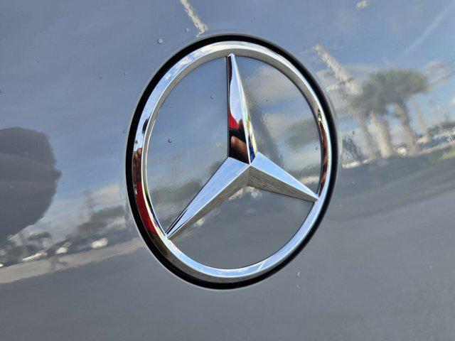 new 2026 Mercedes-Benz GLE 450 car, priced at $84,835