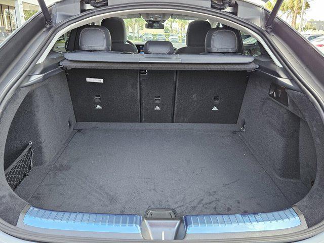 new 2026 Mercedes-Benz GLE 450 car, priced at $84,835