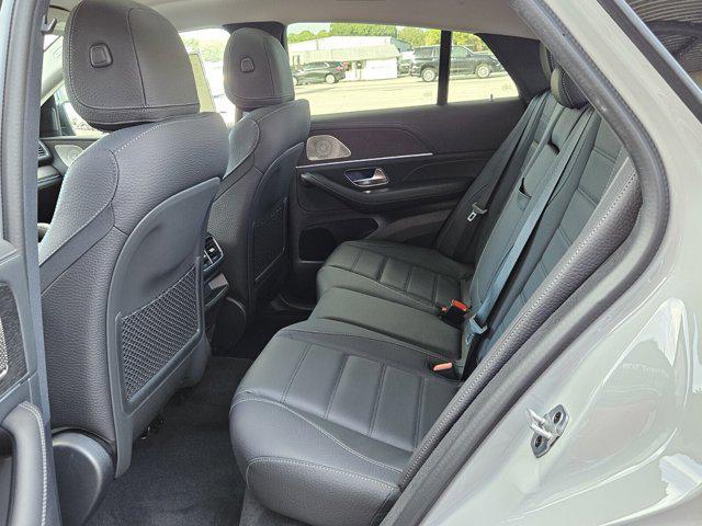 new 2026 Mercedes-Benz GLE 450 car, priced at $84,835