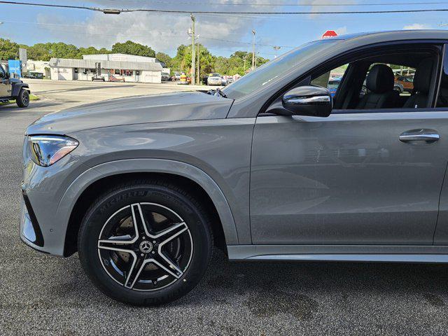 new 2026 Mercedes-Benz GLE 450 car, priced at $84,835