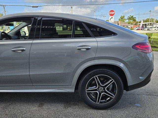 new 2026 Mercedes-Benz GLE 450 car, priced at $84,835