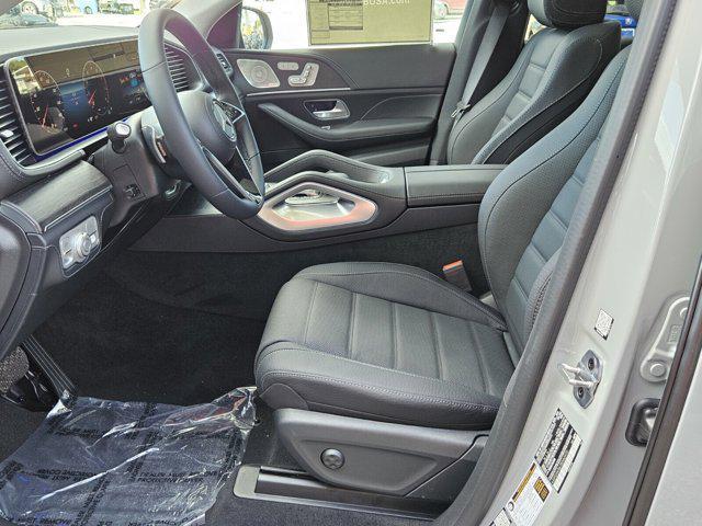 new 2026 Mercedes-Benz GLE 450 car, priced at $84,835