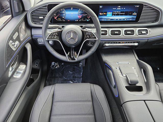 new 2026 Mercedes-Benz GLE 450 car, priced at $84,835