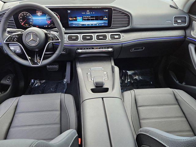 new 2026 Mercedes-Benz GLE 450 car, priced at $84,835